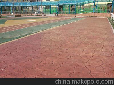 供應(yīng)全國(guó)景縣、阜城縣、冀州壓模地坪材料與藝術(shù)壓花地坪圖鑒——上?；甘仄汗こ虒?zhuān)業(yè)解析