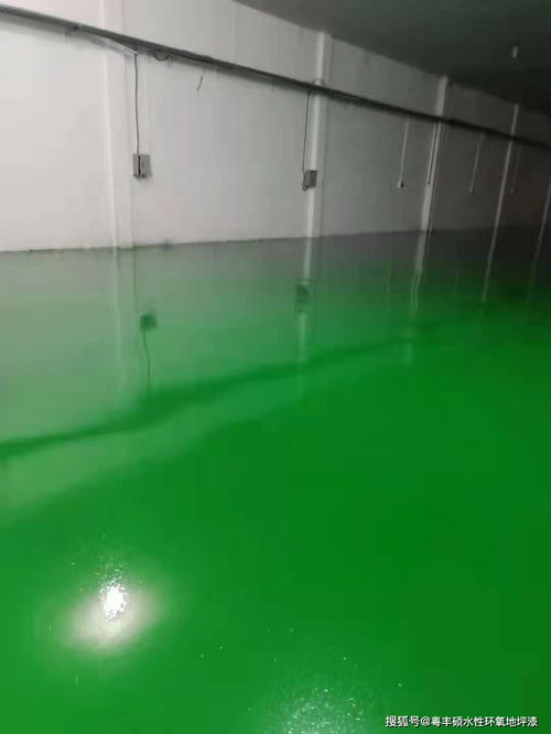 環(huán)氧地坪工程前為何必須做好防水層？