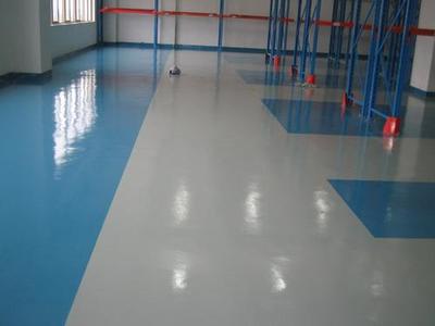 供應(yīng)環(huán)氧砂漿地坪漆，打造卓越地坪工程——廣州市地固建材的專(zhuān)業(yè)解決方案