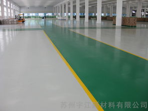 專業(yè)信賴，守護生產(chǎn)安全——徐州防靜電型環(huán)氧地坪工程解決方案