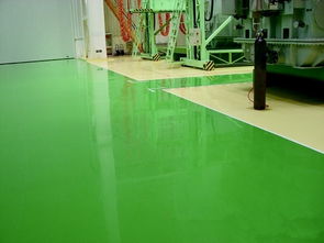 長沙工業(yè)地坪與環(huán)氧地坪漆 現(xiàn)代地坪工程的綜合解決方案