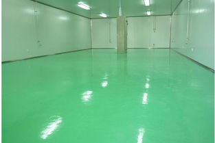 環(huán)氧砂漿地坪工程的專業(yè)實踐 以柯橋項目與義烏晨琪建材為例